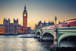 5 dolog, amit nem hagyhatsz ki, ha Londonban jársz