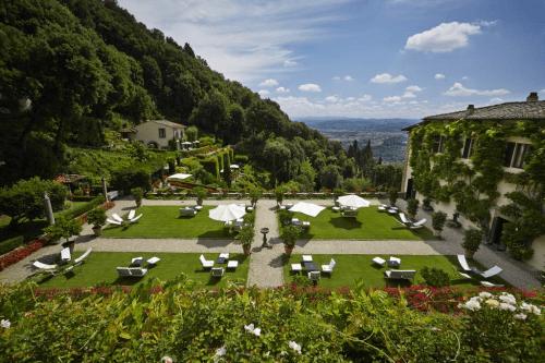 Top 5 hotel Firenzében