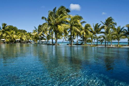 A trópusi paradicsom - Mauritius