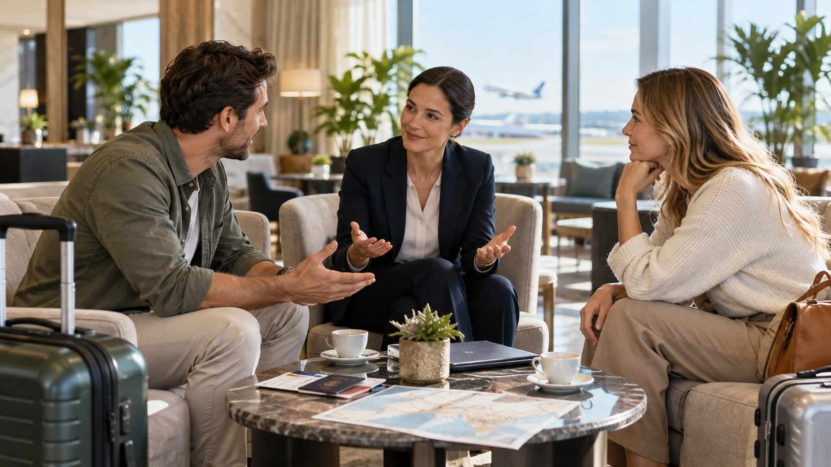 Mediáció és mediator - Hogyan segíthet a konfliktusok rendezésében utazás előtt, közben vagy után?