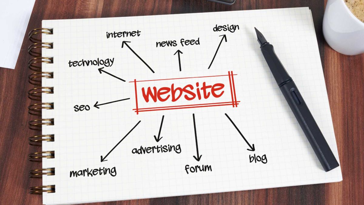 Weboldal készítés és online marketing tanácsadás