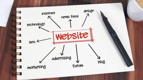 Weboldal készítés és online marketing tanácsadás