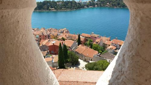 Horvátország kincsei: Rovinj