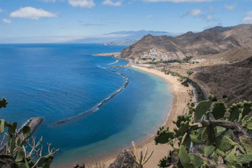 Tenerife, a Kanári-szigetek ékköve